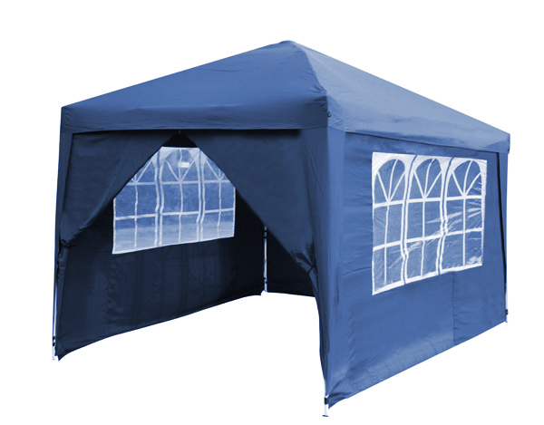 category_FO1213 - Gazebo with Sides and Windows