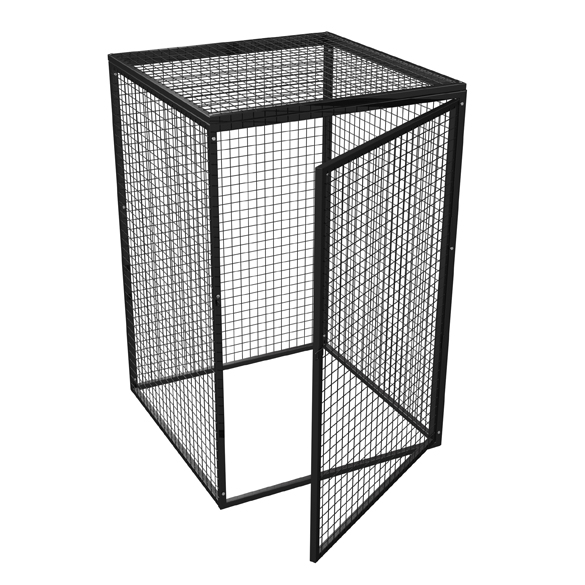 category_K1011 - Gas Cage