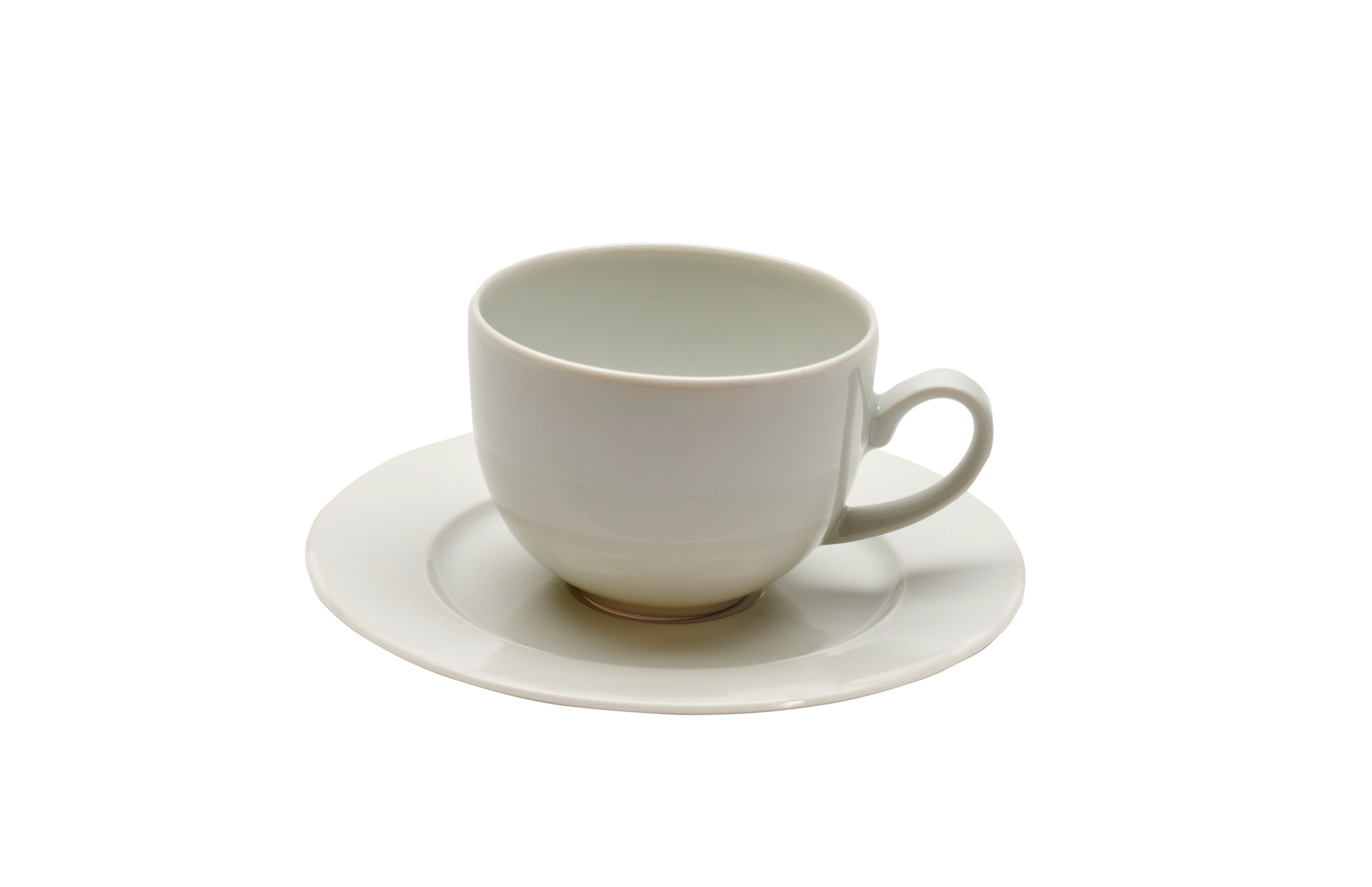category_A4011 - Tea/Coffee Saucer