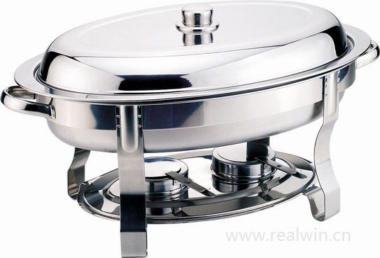 category_D1228 - Chafing Dish Oval 20
