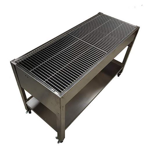 category_G1602 - Barbecue - Charcoal