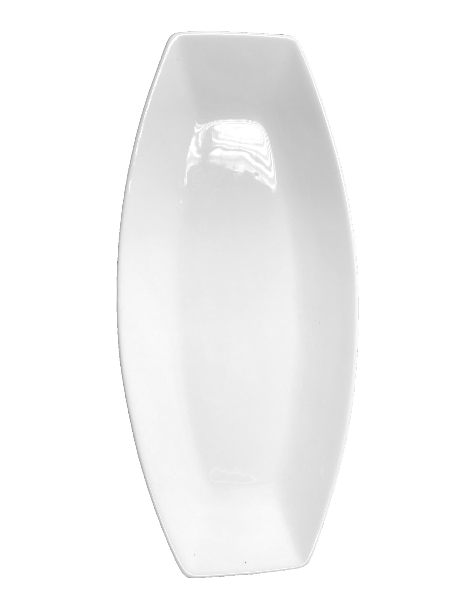 category_D2018 - Curved Oblong Platter 16