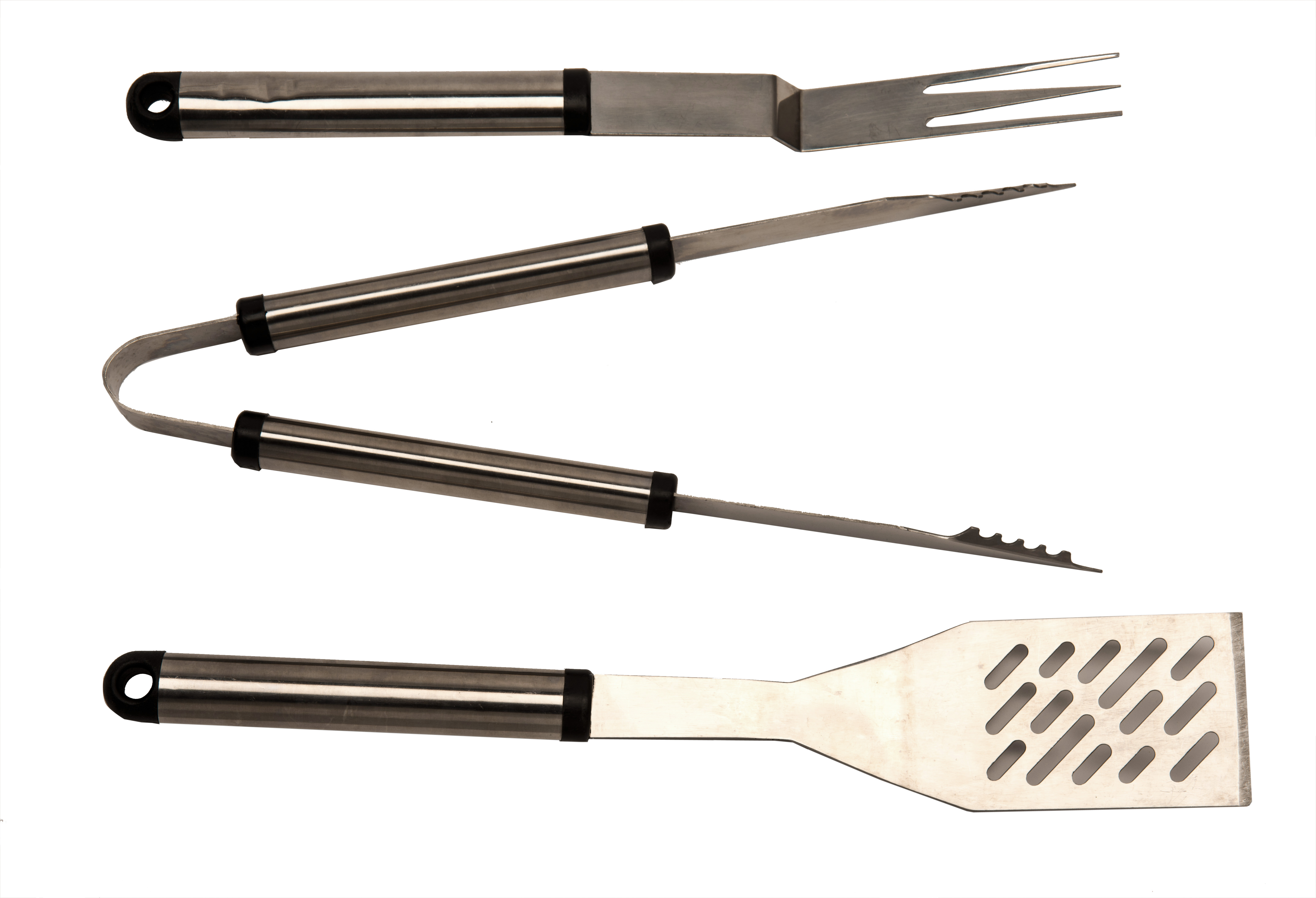 category_K1007 - Barbecue Tool Set