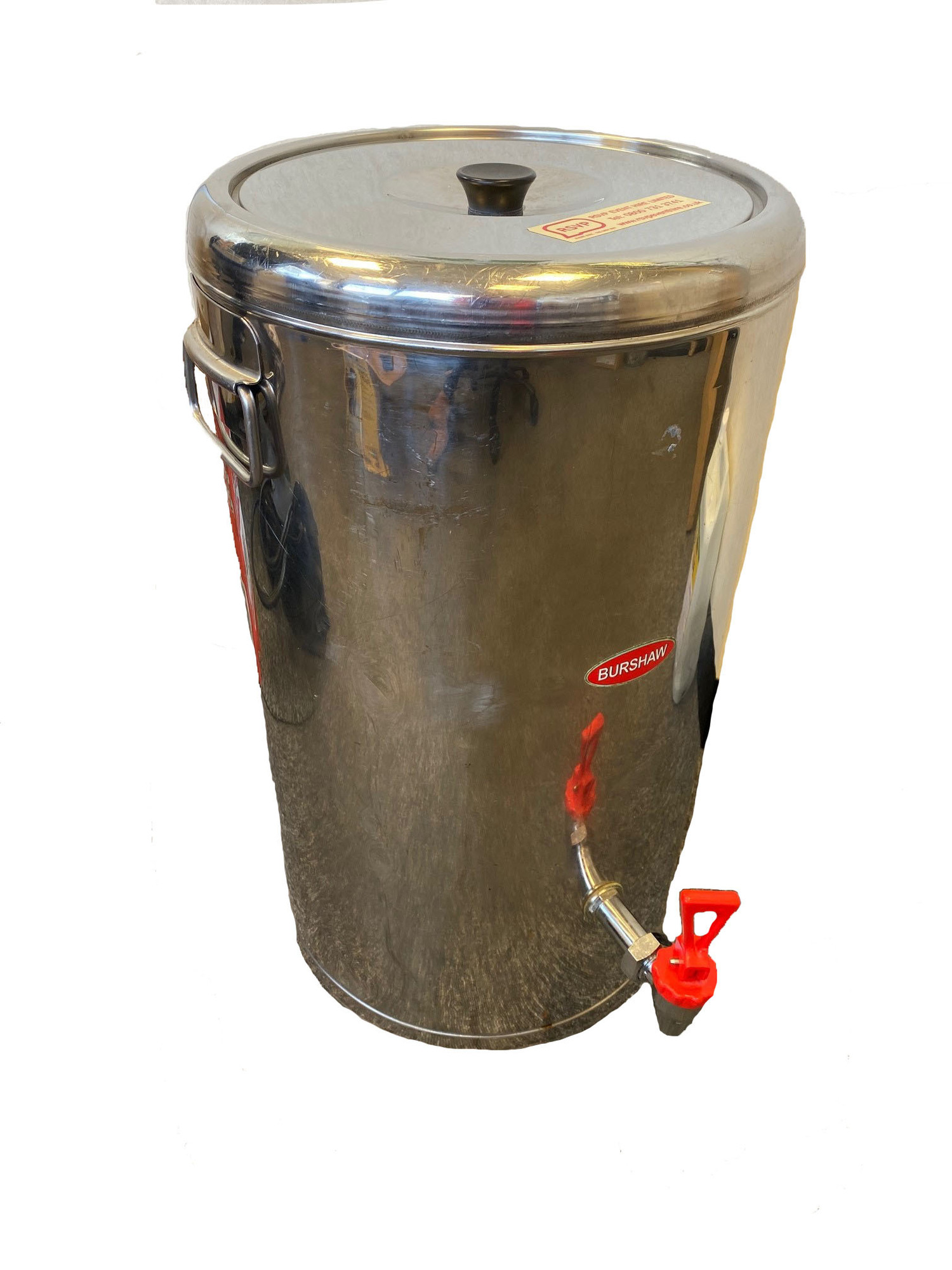 category_E1204 - Insulated Urn 5 Gallon