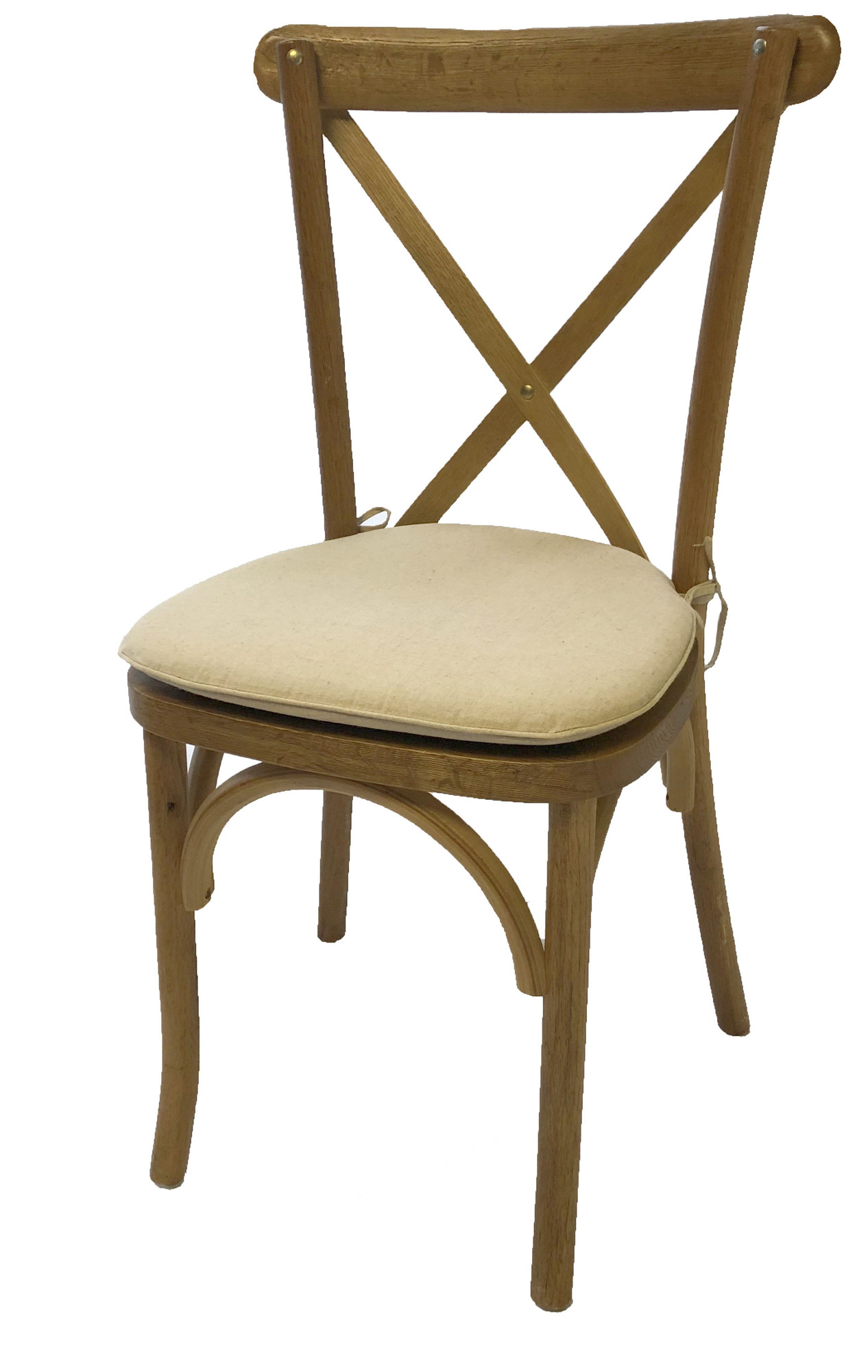 category_F1303 - Cross Back Chair
