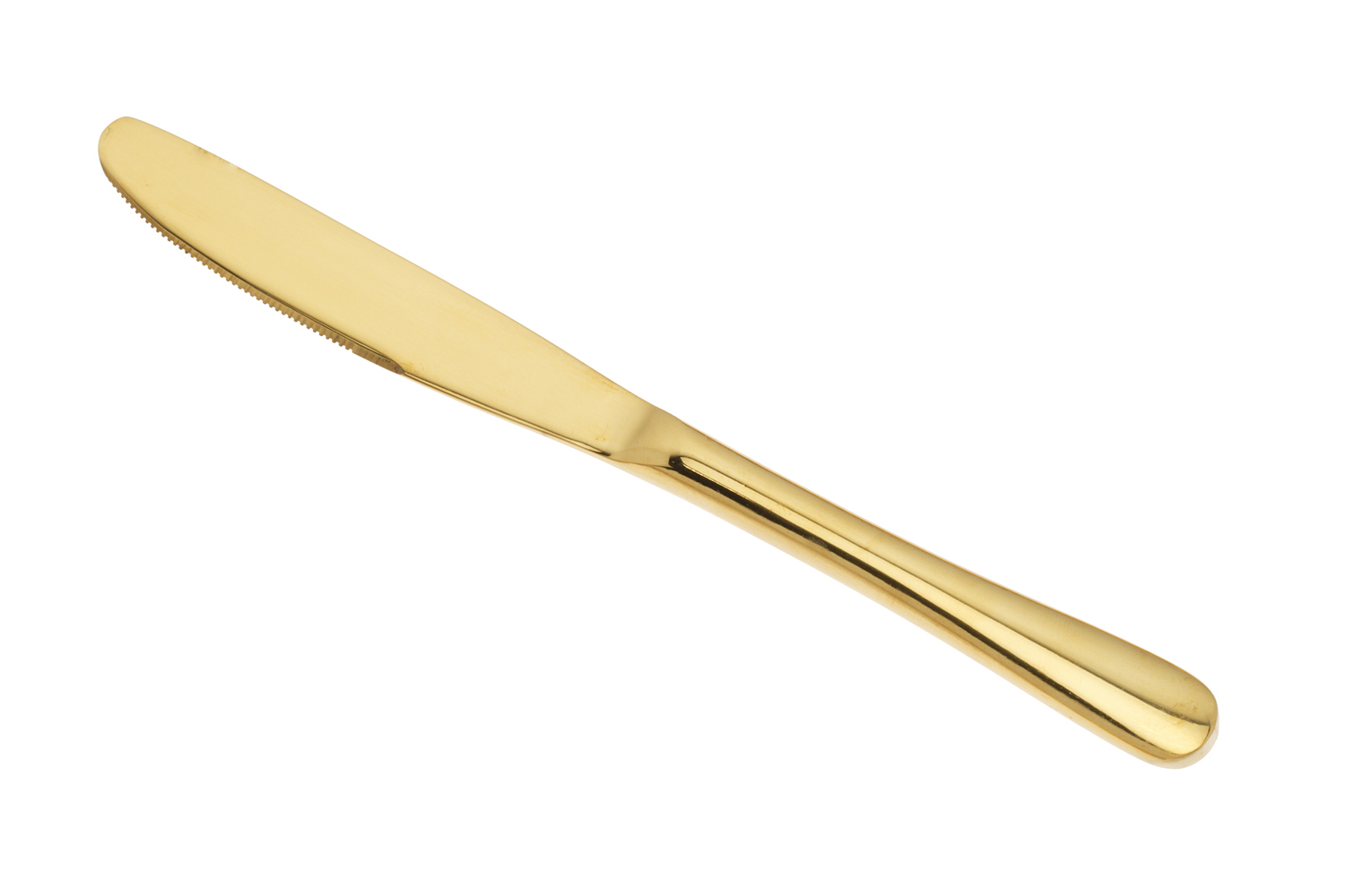 category_B9006 - Gold Small Knife