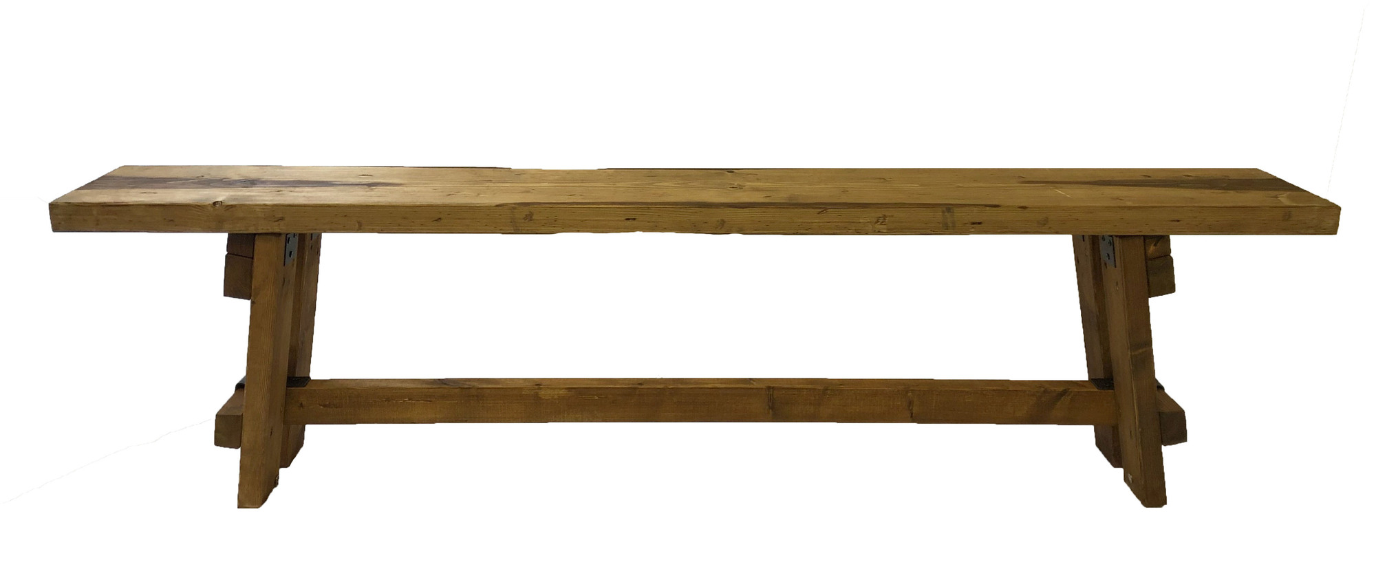 category_F2301 - Rustic Bench