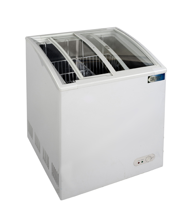 category_E1800 - Ice Cream Freezer