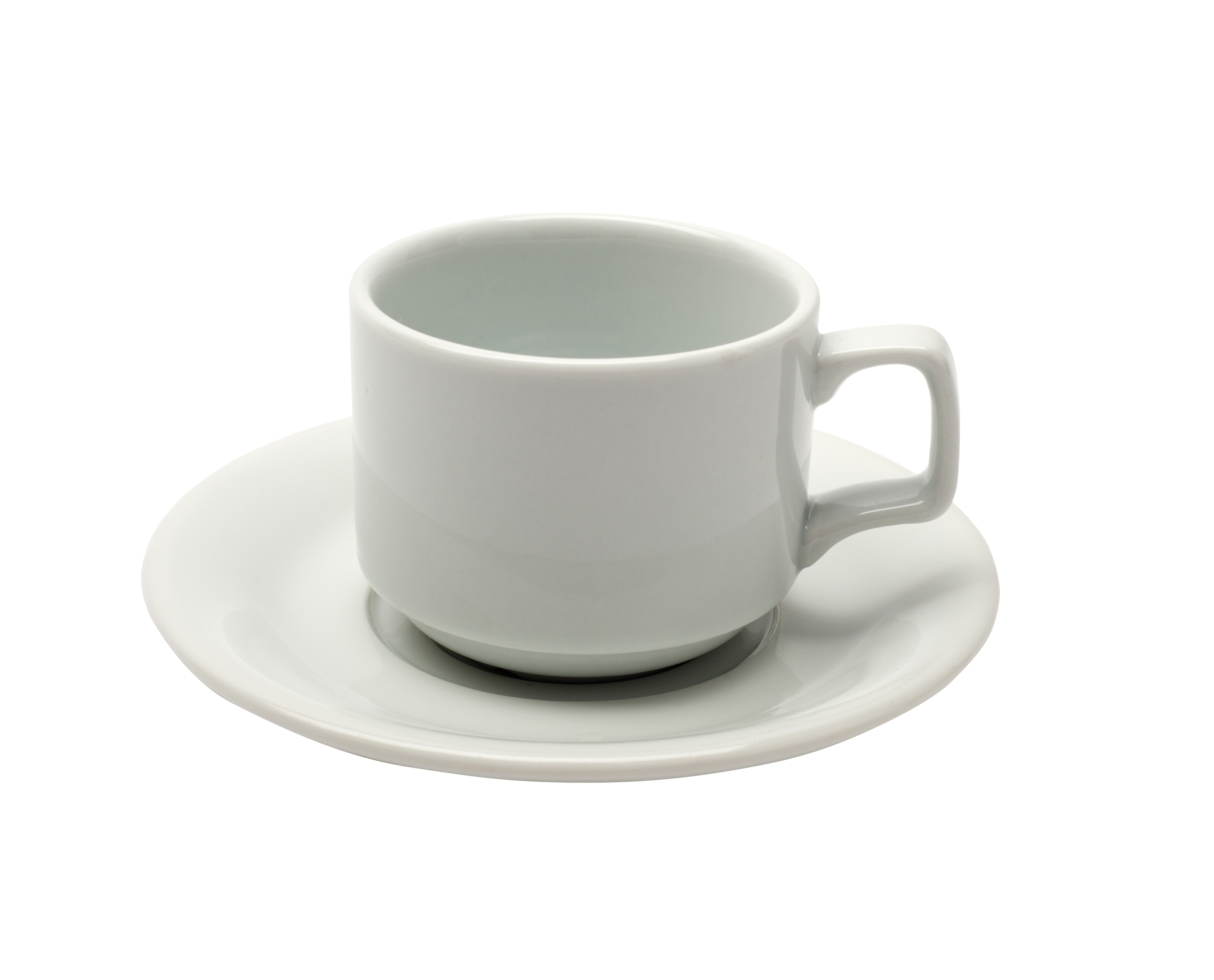 category_A3010 - Tea / Coffee Cup 7oz