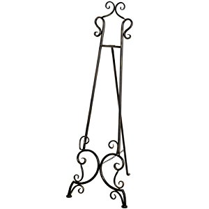category_FO2306 - Easel Metal 108cm H