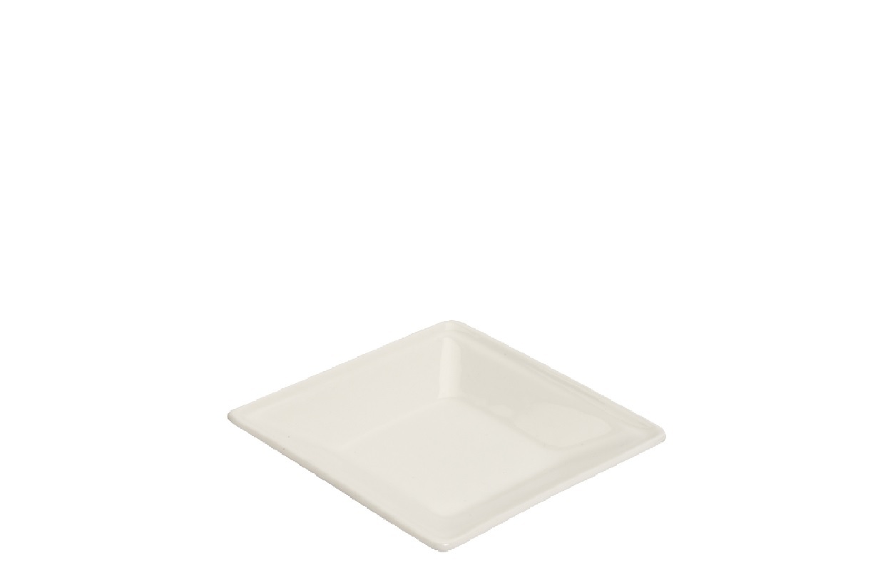 category_D1118 - Square Dipping Dish