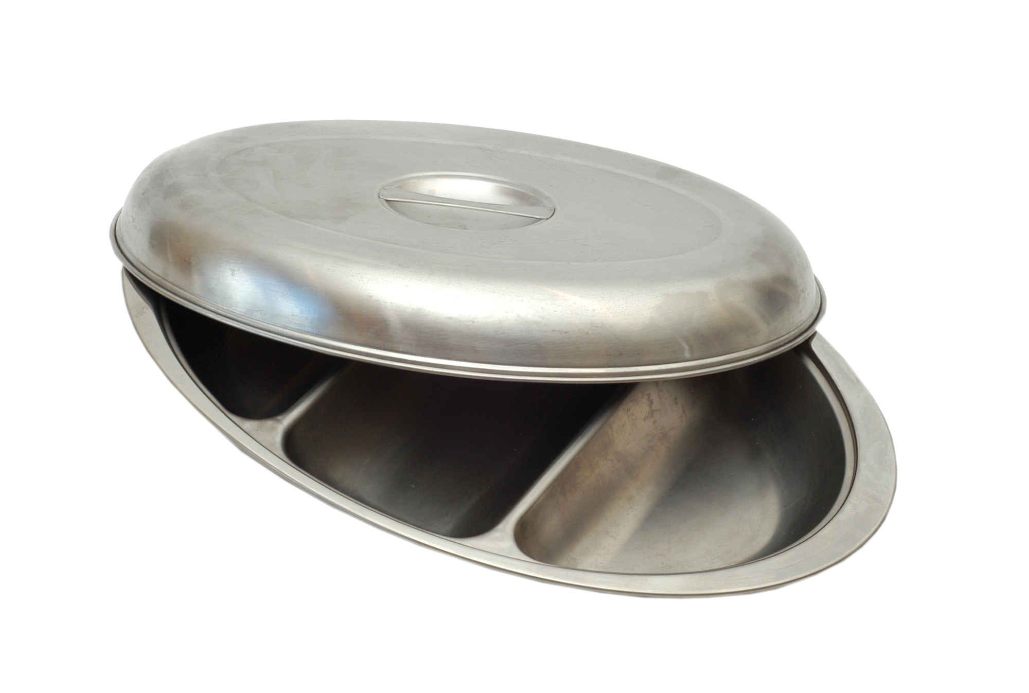 category_Oval Veg Dish Lid