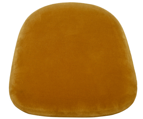 category_F1202 - Seat Pad Gold