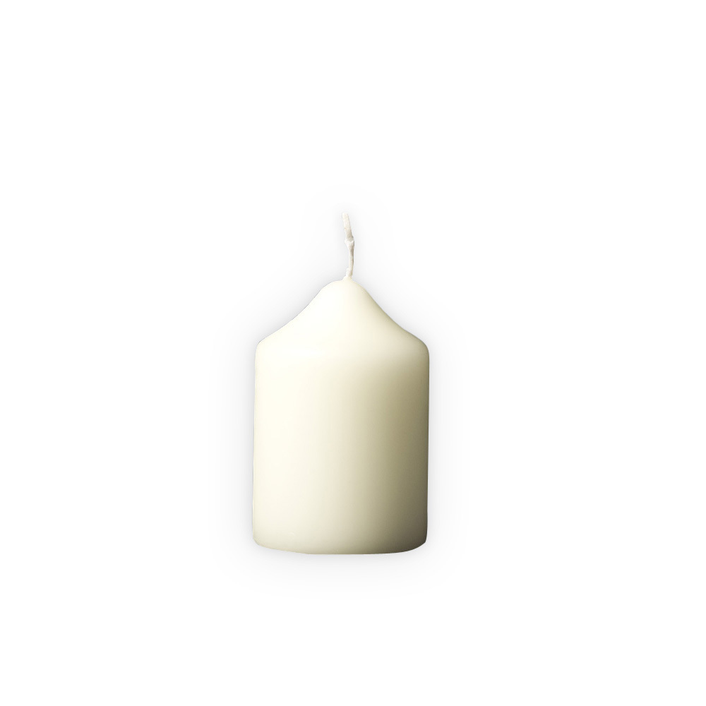 category_S5557A - Church Candle 75 x 50cm