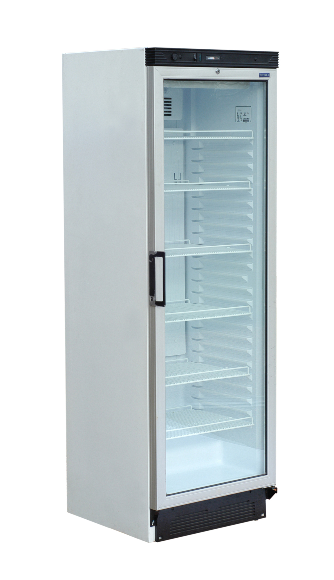 category_E1703 - Fridge White Display 14 cu ft