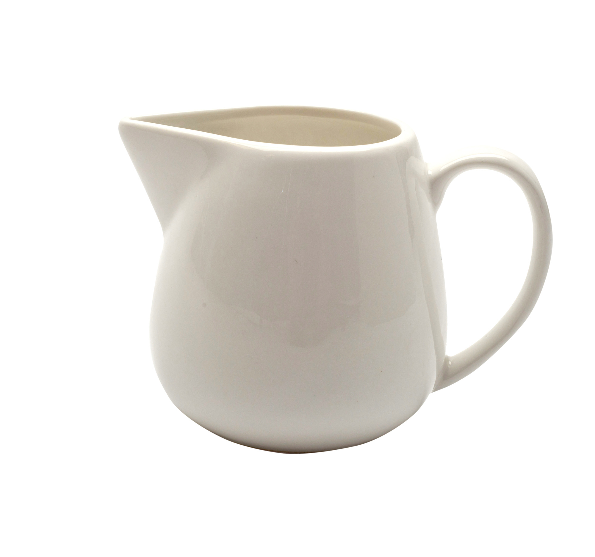 category_A3016 - Cream Jug 10oz