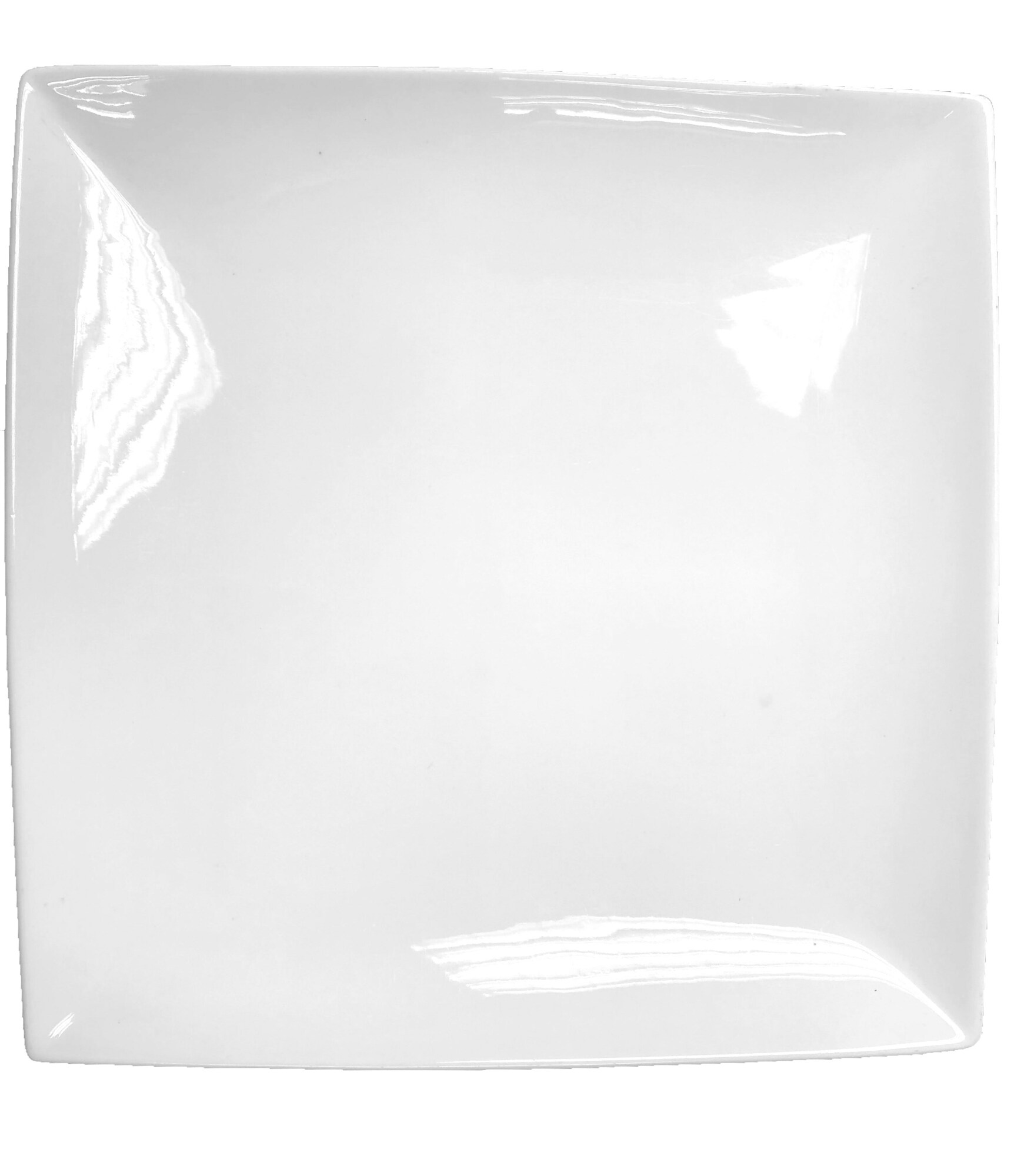 category_D2034 - Square Platter 12