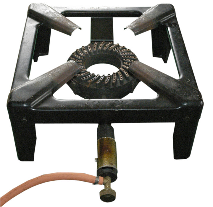 category_G1502 - Single Boiling Ring Propane