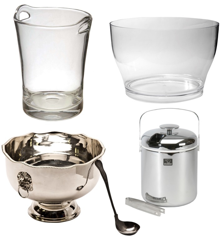 category_Buckets & Coolers