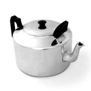 category_D1301 - Stainless Steel Teapot 9pt