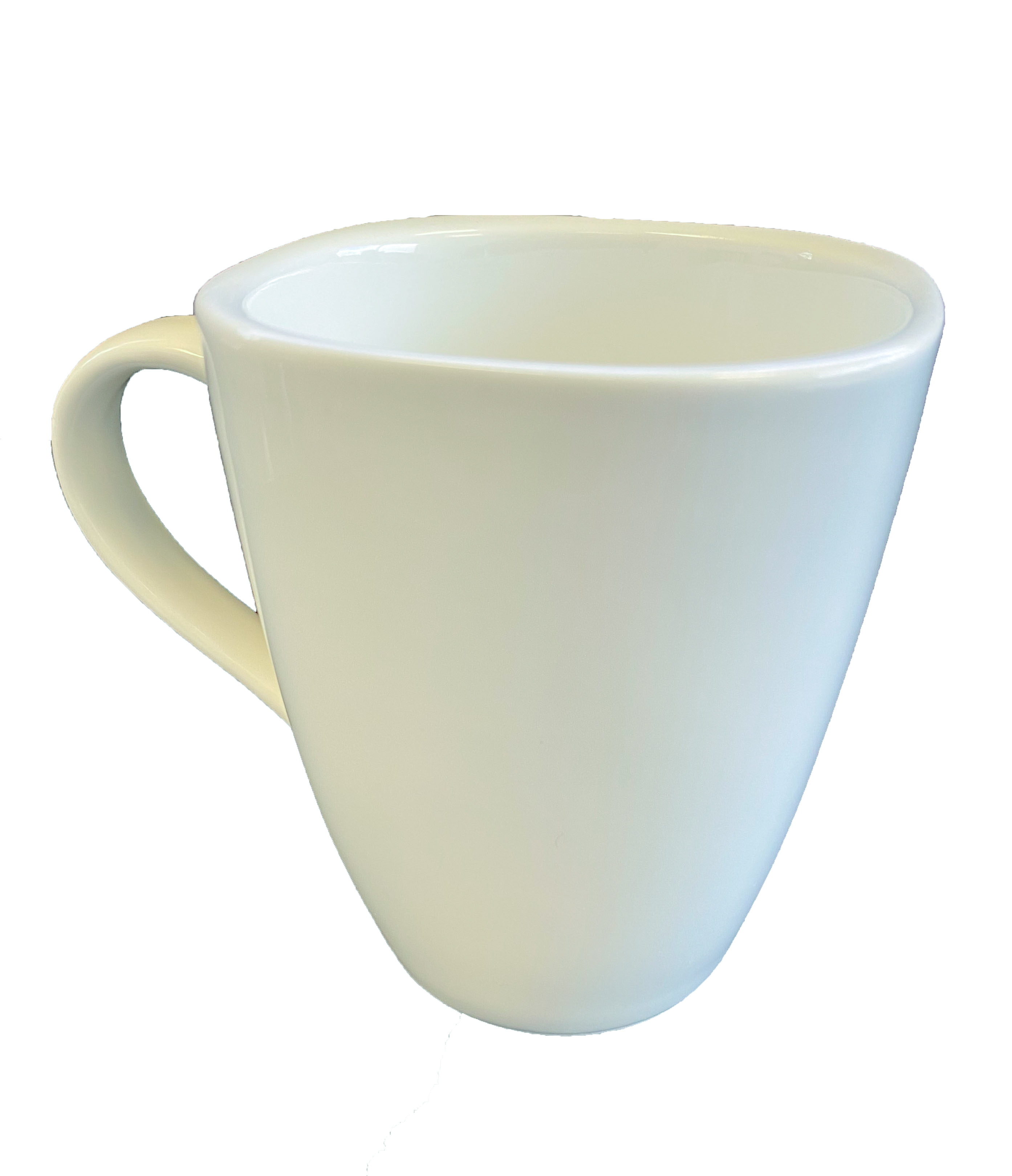 category_M1123 - White China Mug Large